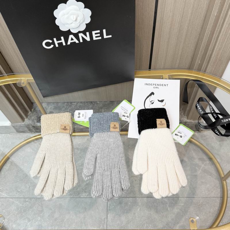 Vivienne Westwood gloves 111137